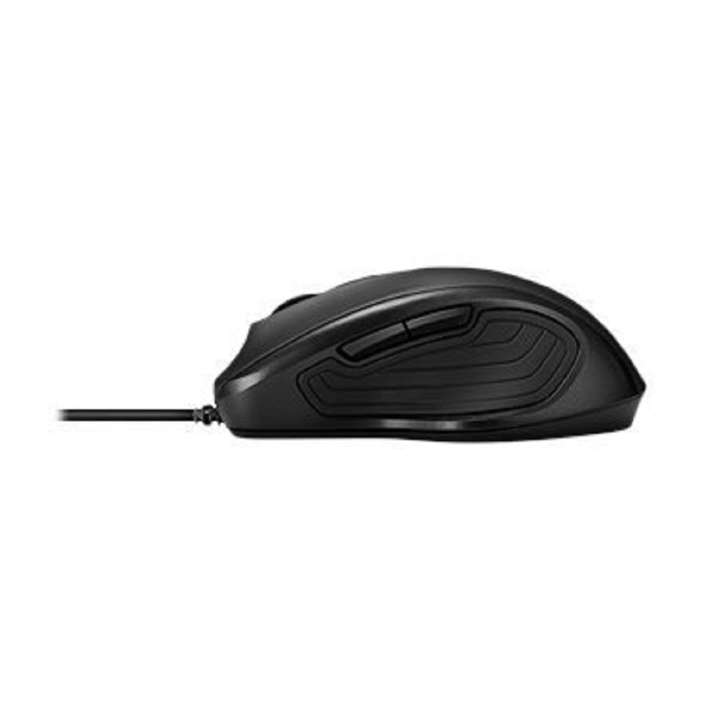 მაუსი Asus 90XB04B0-BMU000 UX300 PRO, Wired, USB, Mouse, Black