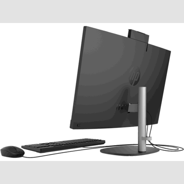 All In One Computer HP A10LYEA Pro One 240 G10, 23.8", i5-1334U, 16GB, 512GB SSD, Integrated, Black