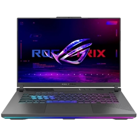 Notebook Asus 90NR0L07-M000X0 ROG Strix 16, 16", Ryzen 9-9955HX, 16GB, 1TB SSD, RTX5050 8GB, Eclipse Gray