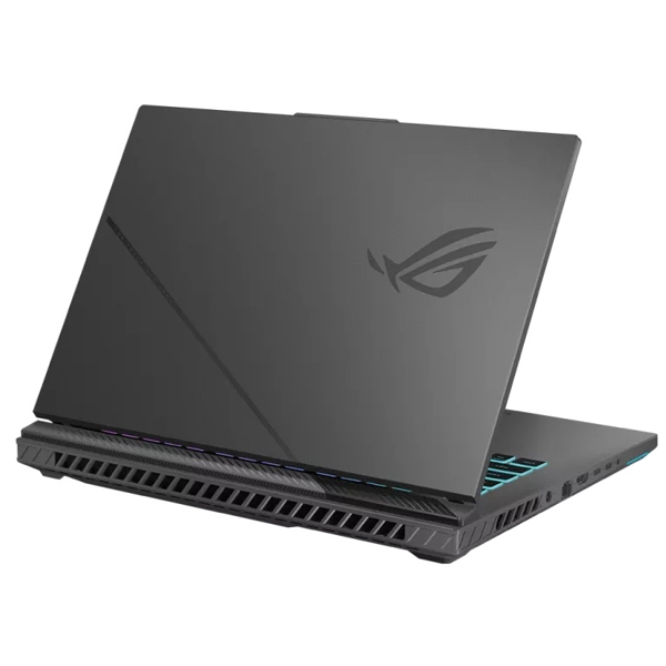 Notebook Asus 90NR0L07-M000X0 ROG Strix 16, 16", Ryzen 9-9955HX, 16GB, 1TB SSD, RTX5050 8GB, Eclipse Gray