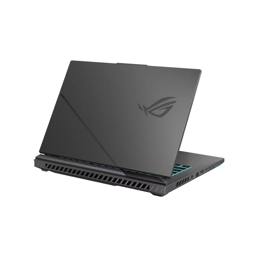 Notebook Asus 90NR0L07-M000X0 ROG Strix 16, 16", Ryzen 9-9955HX, 16GB, 1TB SSD, RTX5050 8GB, Eclipse Gray