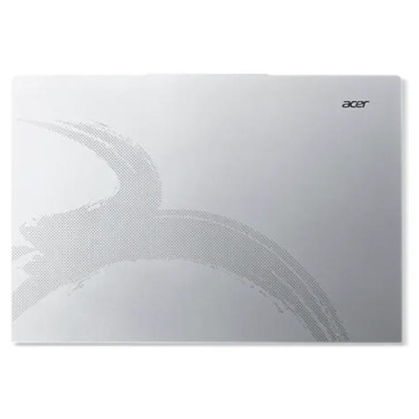 Notebook Acer NX.J5QER.001 Aspire Lite AL16-52P-395A, 16", i3-1305U, 8GB, 256GB, Integrated, Light Silver