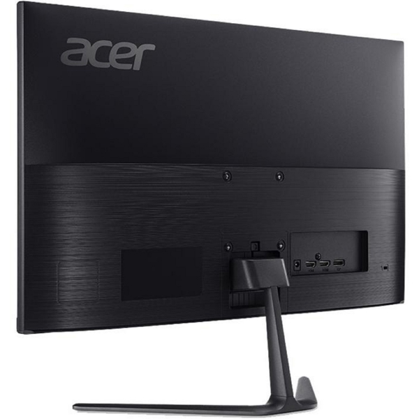 მონიტორი Acer UM.HX0EE.108 KG0 Nitro, 27", Monitor, FHD, IPS, HDMI, DP, Black