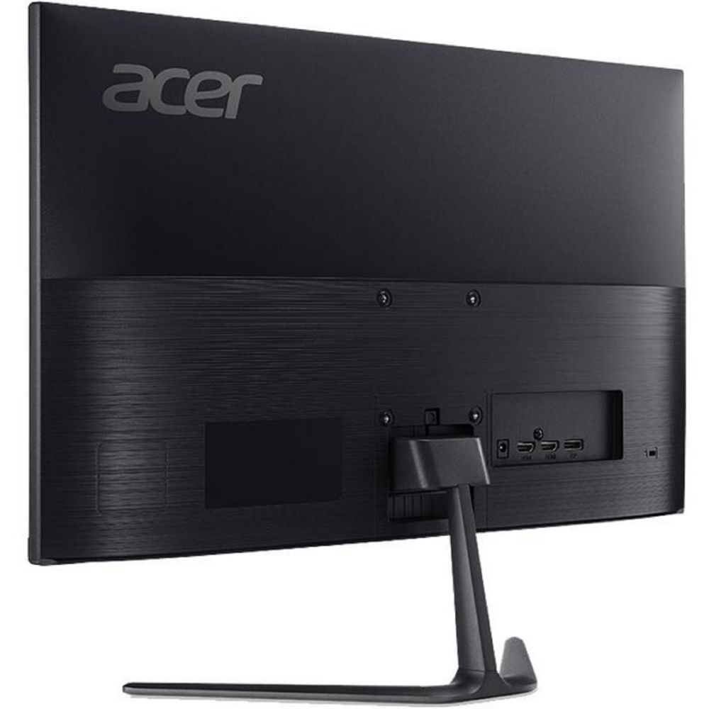 მონიტორი Acer UM.HX0EE.108 KG0 Nitro, 27", Monitor, FHD, IPS, HDMI, DP, Black