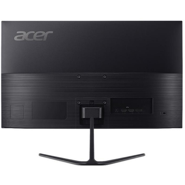 მონიტორი Acer UM.HX0EE.108 KG0 Nitro, 27", Monitor, FHD, IPS, HDMI, DP, Black