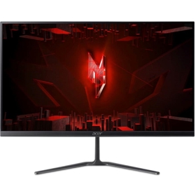Monitor Acer UM.QX0EE.110 KG0 KG240YX1bmiipx, 23.8", FHD, IPS, HDMI, DP, Black
