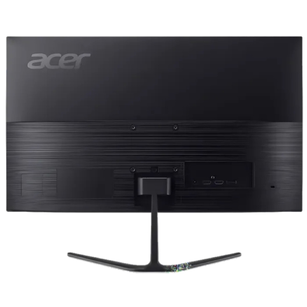 მონიტორი Acer UM.QX0EE.110 KG0 KG240YX1bmiipx, 23.8", Monitor, FHD, IPS, HDMI, DP, Black