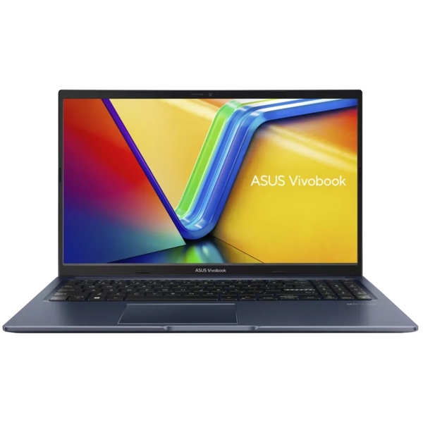 Notebook Asus 90NB0X21-M00X10 Vivobook 15, 15.6", Ryzen 7-5825U, 16GB, 512GB SSD, Integrated, Blue