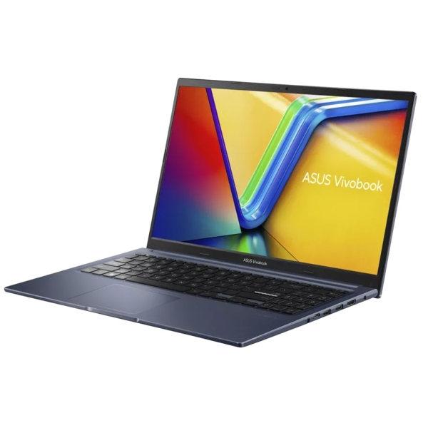 Notebook Asus 90NB0X21-M00X10 Vivobook 15, 15.6", Ryzen 7-5825U, 16GB, 512GB SSD, Integrated, Blue