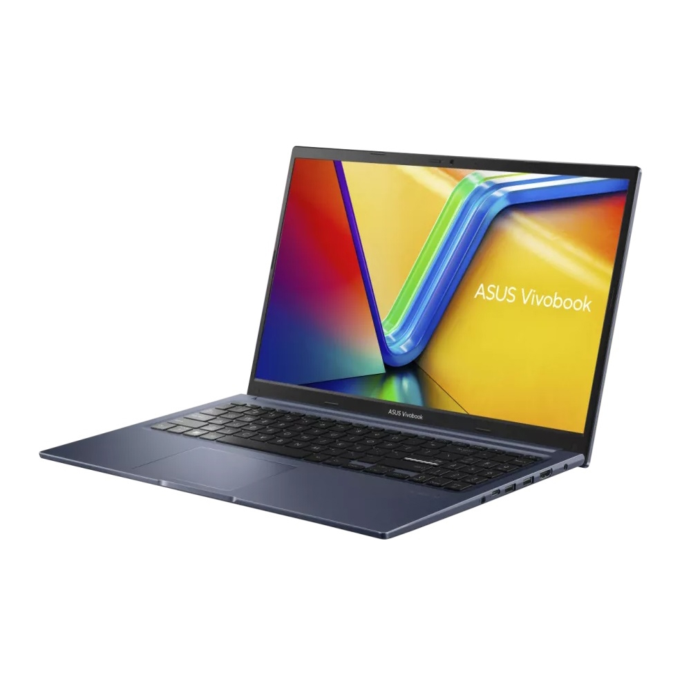 ნოუთბუქი Asus 90NB0X21-M00X10 Vivobook 15, 15.6", Ryzen 7-5825U, 16GB, 512GB SSD, Integrated, Blue