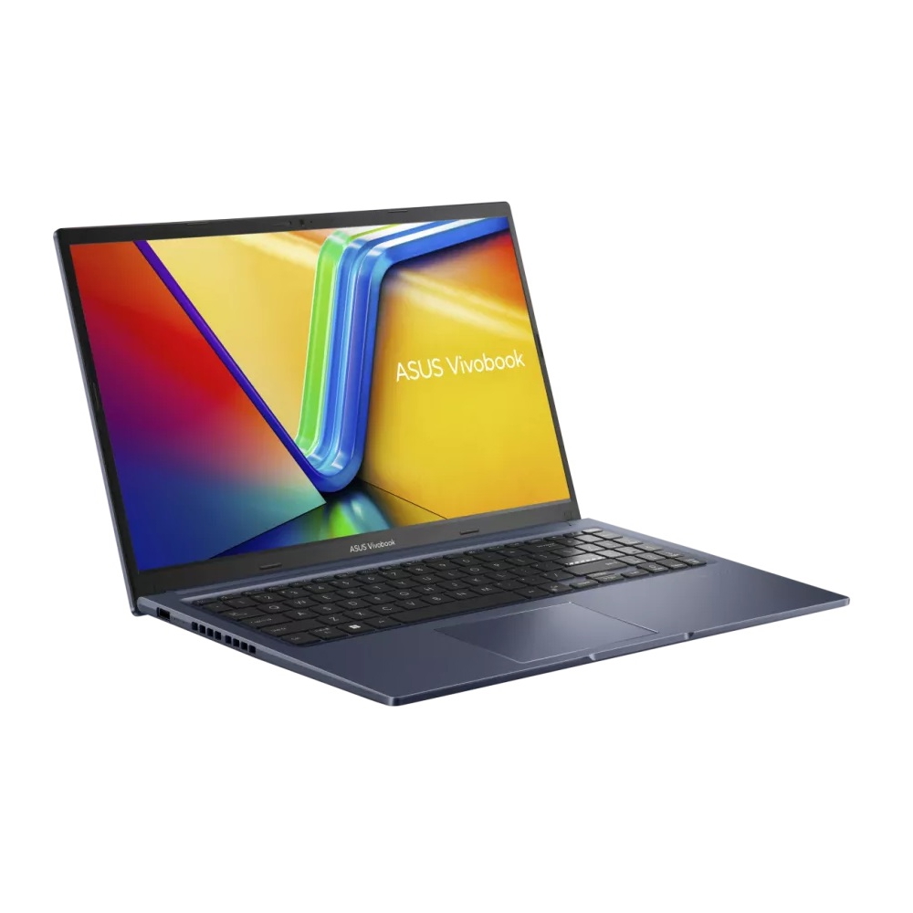 Notebook Asus 90NB0X21-M00X10 Vivobook 15, 15.6", Ryzen 7-5825U, 16GB, 512GB SSD, Integrated, Blue
