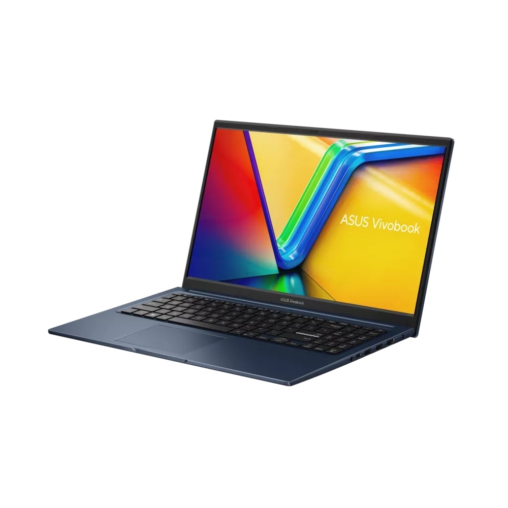 ნოუთბუქი Asus 90NB10J1-M019S0 Vivobook 15, 15.6", i3-1315U, 8GB, 512GB SSD, Integrated, Blue