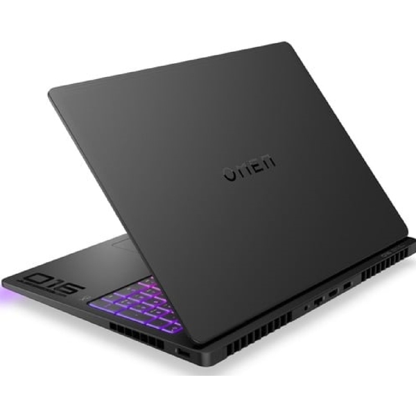ნოუთბუქი HP BG7J7EA OMEN MAX, 16", Ultra 7-255HX, 24GB, 1TB SSD, RTX5070 8GB, Shadow Black