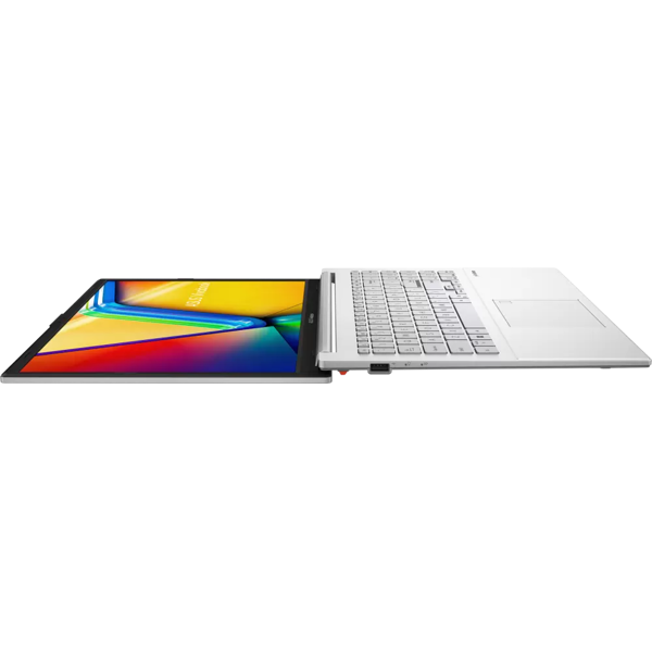 Notebook Asus 90NB0ZT1-M00W10 Vivobook Go 15, 15.6", i3-N305, 8GB, 512GB SSD, Integrated, Silver