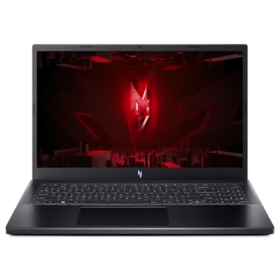 Notebook Acer NH.QNCER.006 NItro V 15 - ANV15-51-77R7, 15.6", i7-13620H, 16GB, 512GB SSD, RTX3050 6GB, Black