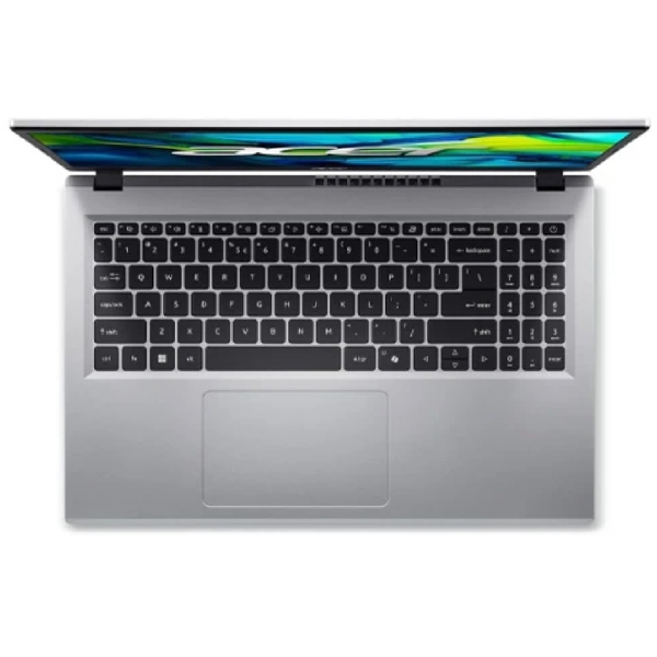 Notebook Acer NX.JDCER.002 Aspire 15 AG15-71P-5586, 15.6", i5-1334U, 16GB, 512GB SSD, Integrated, Silver