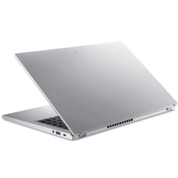 ნოუთბუქი Acer NX.J8XER.001 Aspire 15 AG15-32P-37YK, 15.6", Core 3-N355, 8GB, 512GB SSD, Integrated, Silver