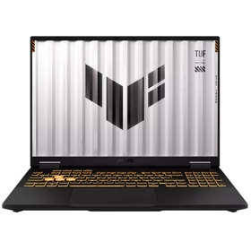 ნოუთბუქი Asus TUF 90NR0NB1-M002S0, 16", i7-14650HX, 16GB, 1TB SSD, RTX5060 8GB, Jaeger Gray