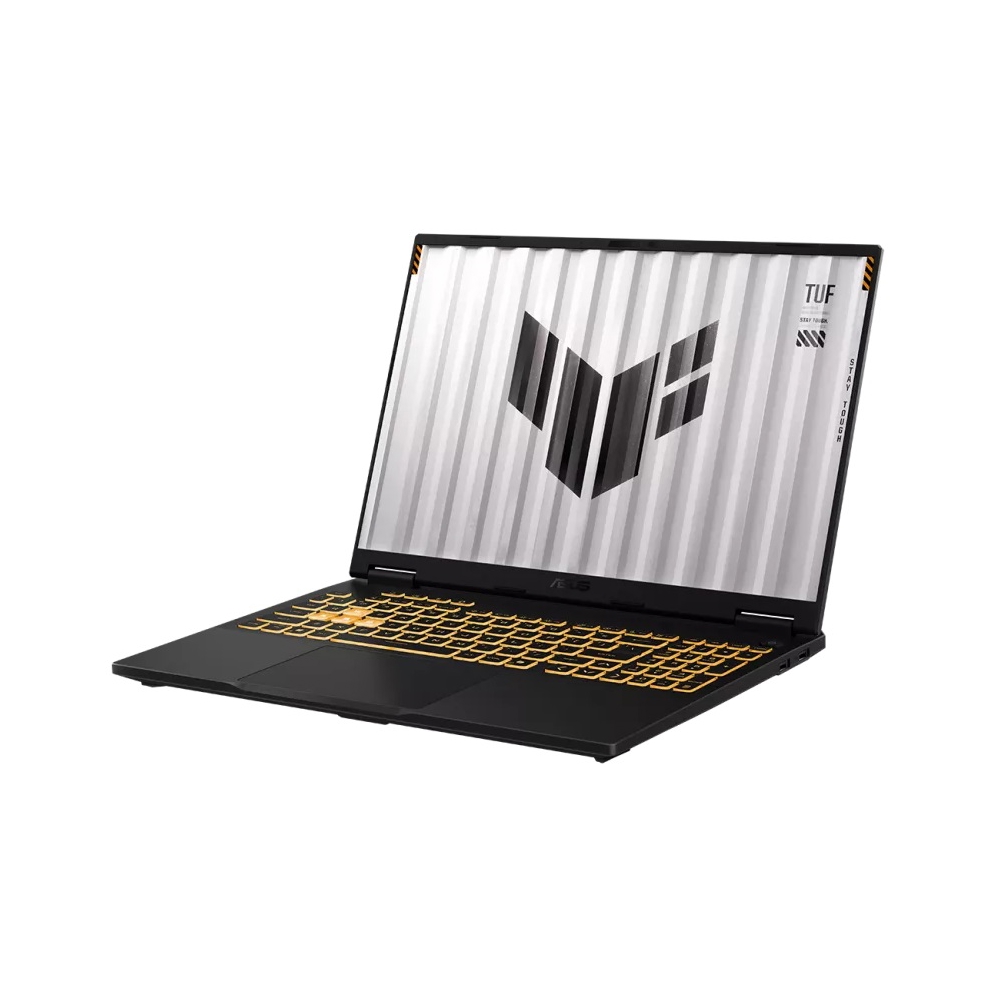 Notebook Asus TUF 90NR0NB1-M002S0, 16", i7-14650HX, 16GB, 1TB SSD, RTX5060 8GB, Jaeger Gray