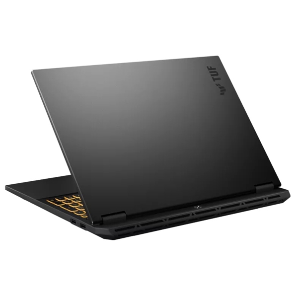 ნოუთბუქი Asus TUF 90NR0KV1-M005H0, 16", Ryzen 7-260, 16GB, 1TB SSD, RTX5060 8GB, Jaeger Gray