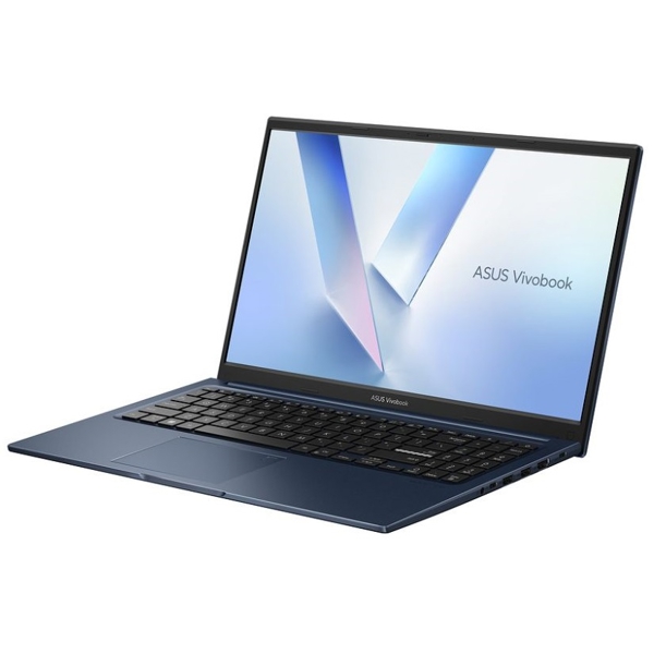 ნოუთბუქი Asus 90NB10J1-M02UV0 Vivobook 15, 15.6", i5-1334U, 16GB, 512GB SSD, Integrated, Blue