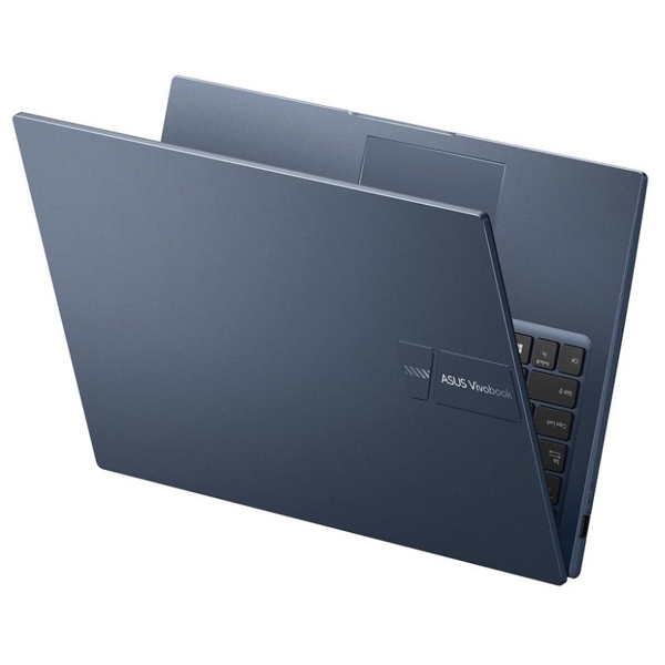 ნოუთბუქი Asus 90NB10J1-M02UV0 Vivobook 15, 15.6", i5-1334U, 16GB, 512GB SSD, Integrated, Blue