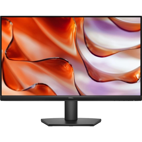 მონიტორი Dell 210-BQZT SE2425HM, 23.8", Monitor, FHD, IPS, HDMI, VGA, Black