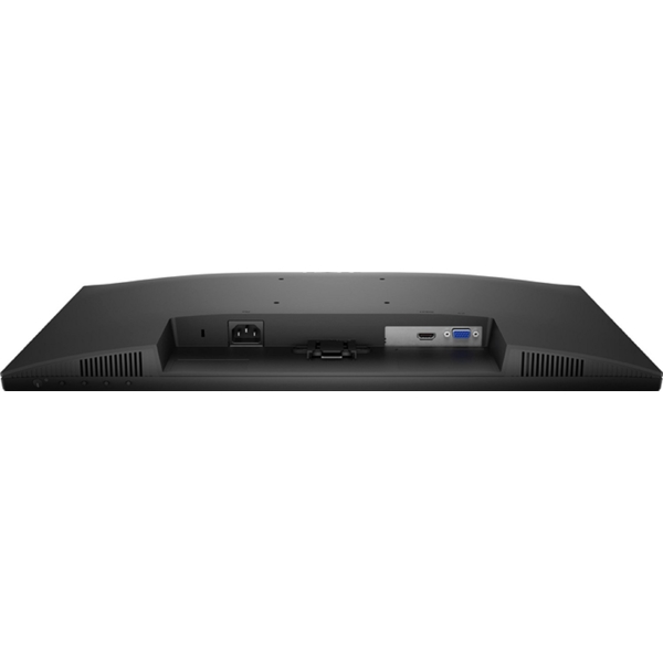 მონიტორი Dell 210-BQZT SE2425HM, 23.8", Monitor, FHD, IPS, HDMI, VGA, Black