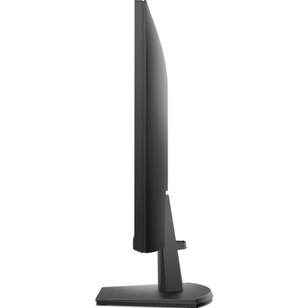მონიტორი Dell 210-BQZT SE2425HM, 23.8", Monitor, FHD, IPS, HDMI, VGA, Black