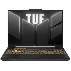 ნოუთბუქი Asus TUF 90NR0N06-M00310, 16", Core 5-210H, 16GB, 512GB SSD, RTX4050 6GB, Mecha Gray