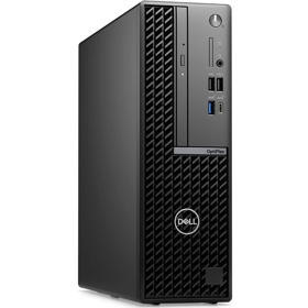 PC Dell 210-BKWK OptiPlex 7020 SFF, i5-14500, 16GB, 256GB SSD, Integrated, W11P, Black