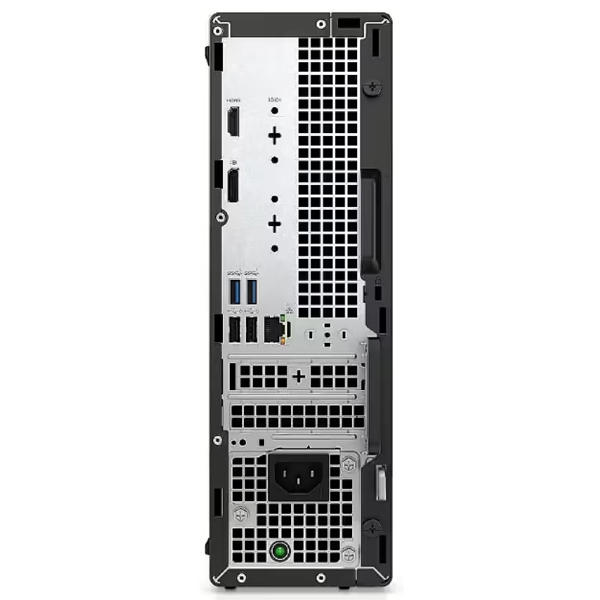 პერსონალური კომპიუტერი Dell 210-BKWK OptiPlex 7020 SFF, i5-14500, 16GB, 256GB SSD, Integrated, W11P, Black