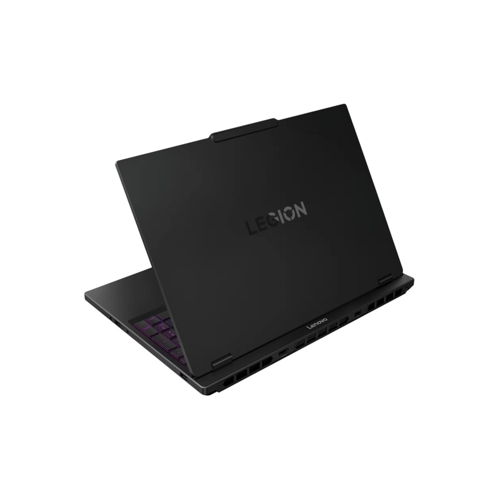 Notebook Lenovo 83LY008MRK Legion 5 15IRX10, 15.3", i7-13650HX, 24GB, 1TB SSD, RTX5060 8GB, W11H, Black