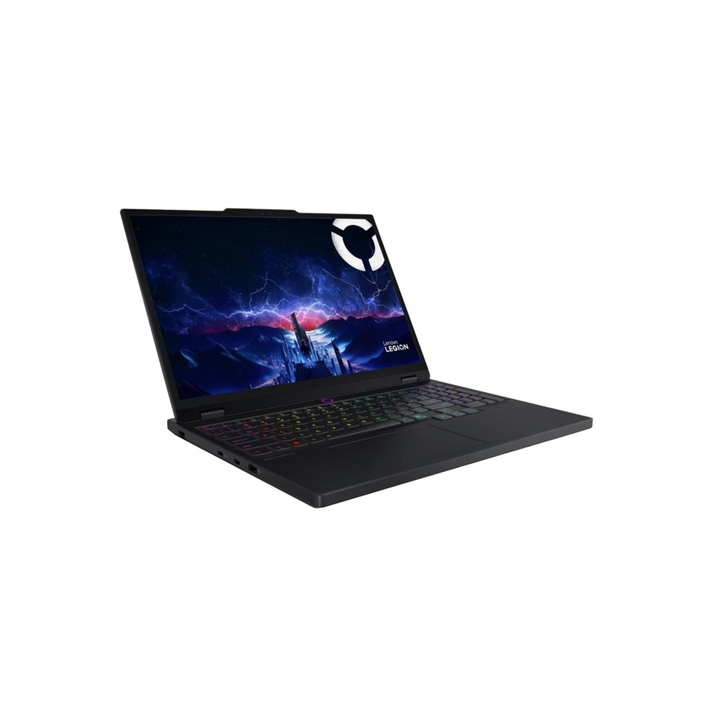 Notebook Lenovo 83LY008MRK Legion 5 15IRX10, 15.3", i7-13650HX, 24GB, 1TB SSD, RTX5060 8GB, W11H, Black