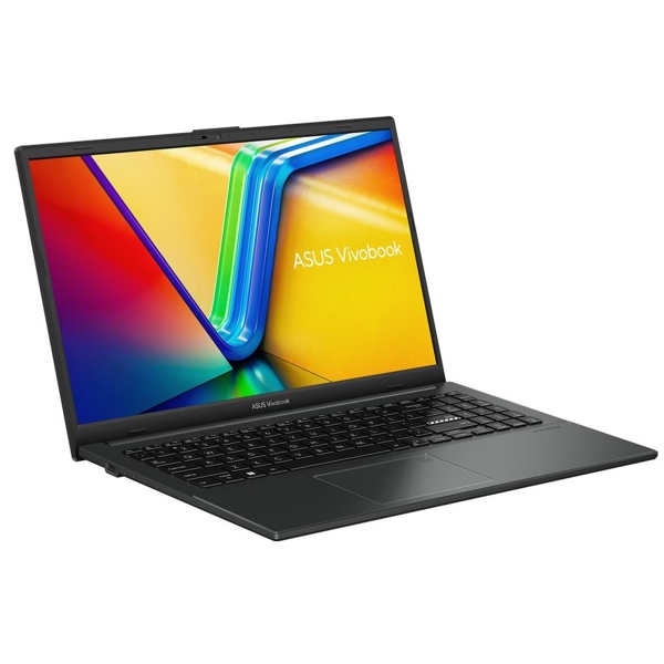 ნოუთბუქი Asus 90NB0ZT2-M00XN0 Vivobook Go 15, 15.6", Intel N100, 8GB, 256GB SSD, Integrated, Black