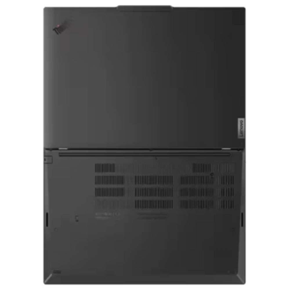 Notebook Lenovo 21QE0064GX ThinkPad T16 G4, 16", Ultra 7-255U, 32GB, 1TB SSD, Integrated, Black