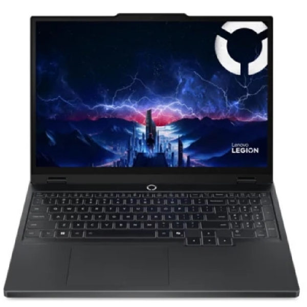 ნოუთბუქი Lenovo 83F0000DRK Legion 5 15IAX10, 15.1", Ultra 7-255HX, 16GB, 512GB SSD, RTX5050 8GB, Black