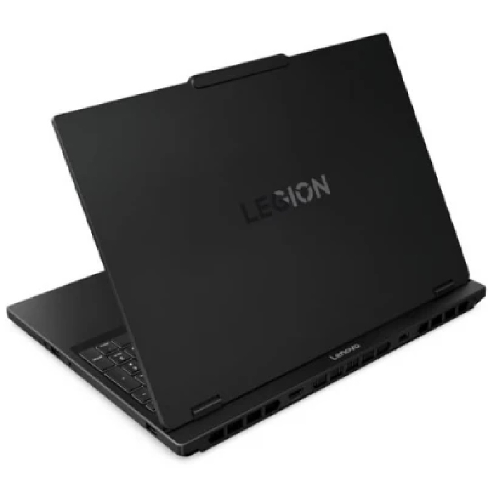 Notebook Lenovo 83F0000DRK Legion 5 15IAX10, 15.1", Ultra 7-255HX, 16GB, 512GB SSD, RTX5050 8GB, Black