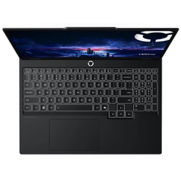 ნოუთბუქი Lenovo 83F0000DRK Legion 5 15IAX10, 15.1", Ultra 7-255HX, 16GB, 512GB SSD, RTX5050 8GB, Black