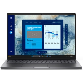 Notebook Dell 210-BPBF Pro 16, 14", Core 5-120U, 16GB, 512GB SSD, Integrated, Black