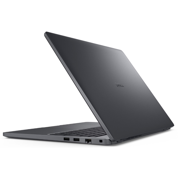 ნოუთბუქი Dell 210-BPBF Pro 16, 14", Core 5-120U, 16GB, 512GB SSD, Integrated, Black