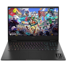 ნოუთბუქი HP B84VZEA OMEN 16, 16", i9-14900HX, 32GB, 1TB SSD, RTX4060 8GB, Shadow Black