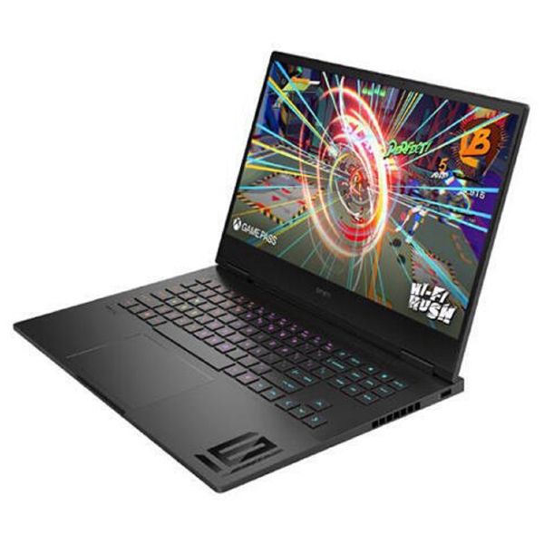 ნოუთბუქი HP B84VZEA OMEN 16, 16", i9-14900HX, 32GB, 1TB SSD, RTX4060 8GB, Shadow Black