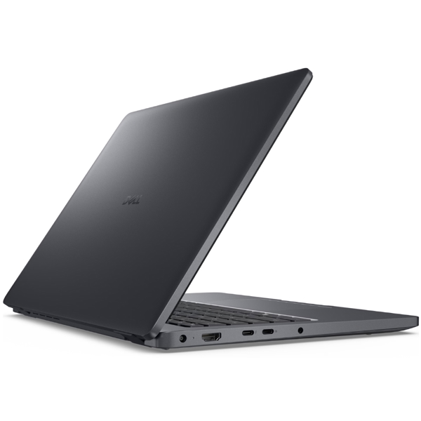 Notebook Dell 210-BPBR Pro 14, 14", Core 5-220U, 16GB, 512GB SSD, Integrated, Black