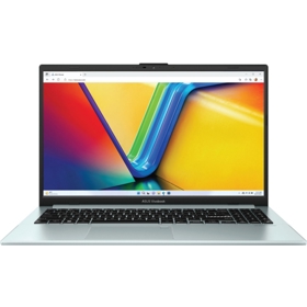 ნოუთბუქი Asus 90NB0ZR3-M02840 Vivobook Go 15, 15.6", Ryzen 3-7320U, 8GB, 256GB SSD, Integrated, Green
