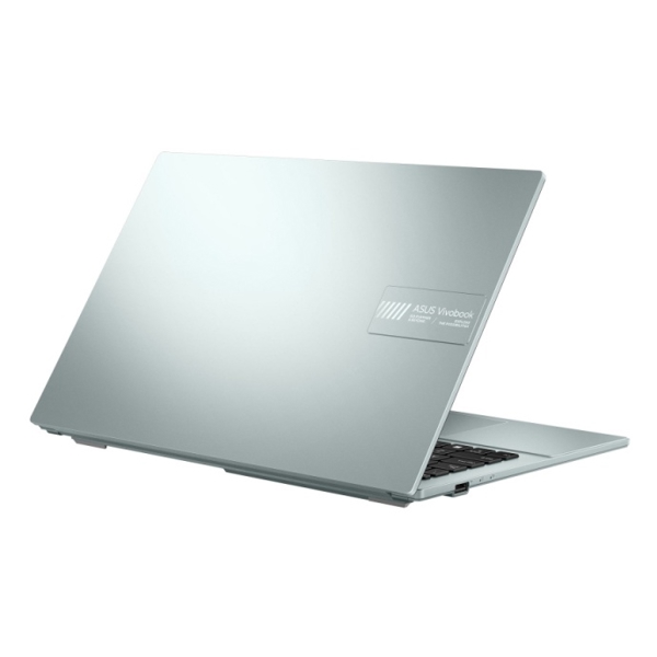 ნოუთბუქი Asus 90NB0ZR3-M02840 Vivobook Go 15, 15.6", Ryzen 3-7320U, 8GB, 256GB SSD, Integrated, Green