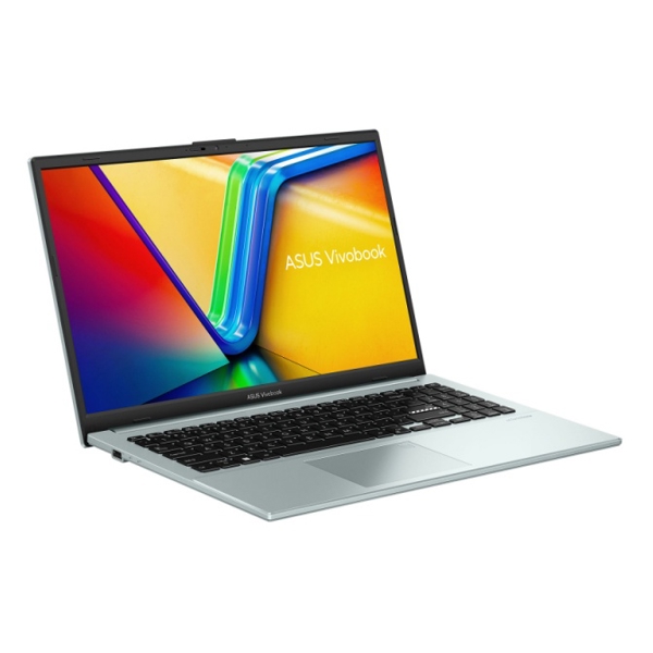 ნოუთბუქი Asus 90NB0ZR3-M02840 Vivobook Go 15, 15.6", Ryzen 3-7320U, 8GB, 256GB SSD, Integrated, Green