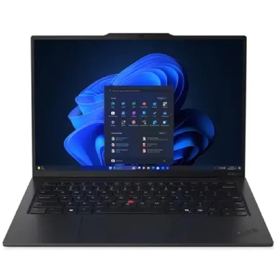 ნოუთბუქი Lenovo 21NS00MNGX Thinkpad X1 Carbon G13, 14", Ultra 7-258V, 32GB, 1TB SSD, Integrated, W11P, Black