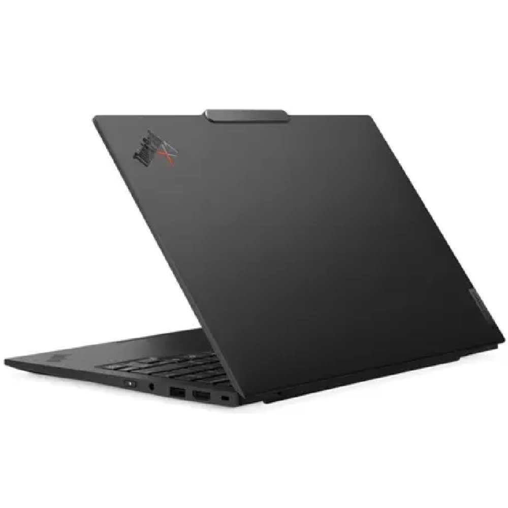 Notebook Lenovo 21NS00MNGX Thinkpad X1 Carbon G13, 14", Ultra 7-258V, 32GB, 1TB SSD, Integrated, W11P, Black