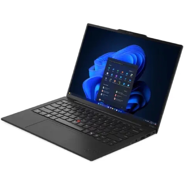 ნოუთბუქი Lenovo 21NS00MNGX Thinkpad X1 Carbon G13, 14", Ultra 7-258V, 32GB, 1TB SSD, Integrated, W11P, Black